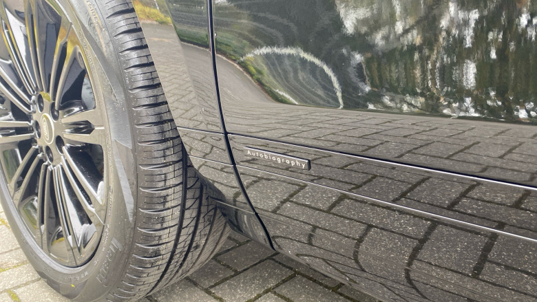 Land Rover Range Rover Evoque 1.5 P270e Autobiography 5dr Auto [Revised] [NI] Hatchback